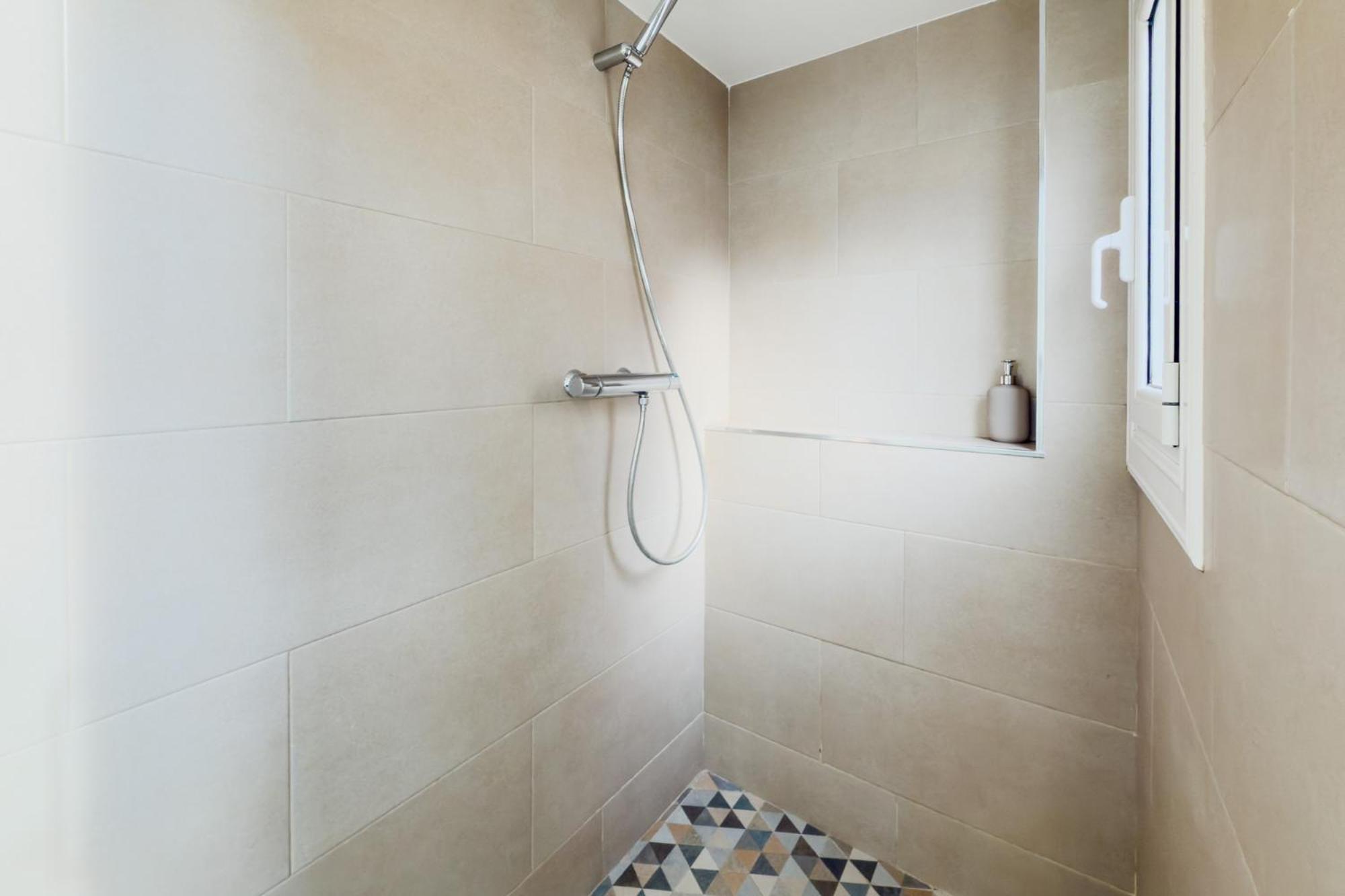 Magalhaes - Trad Flat In Poble Sec, Near Ramblas Barcelona Eksteriør bilde