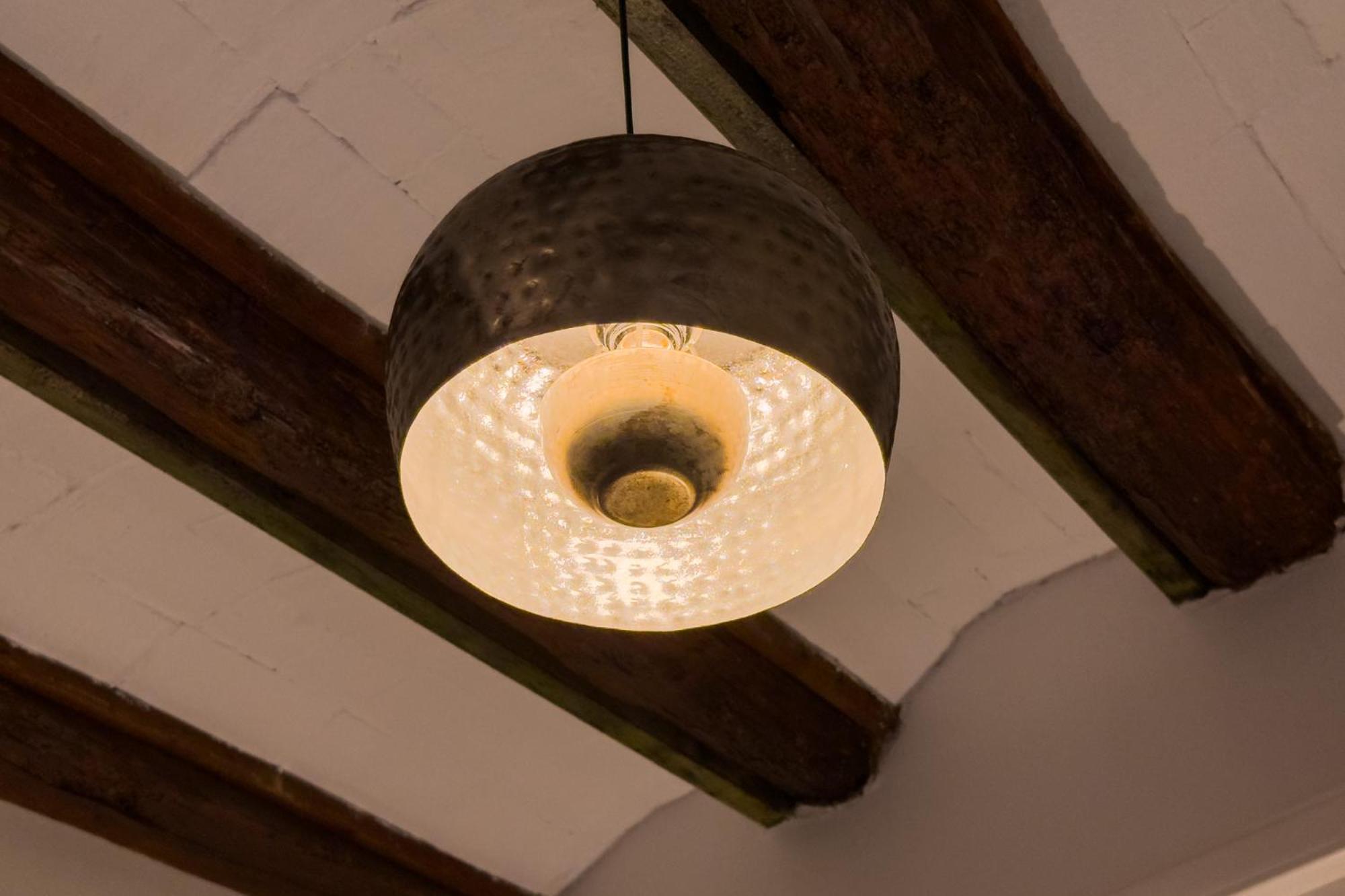 Magalhaes - Trad Flat In Poble Sec, Near Ramblas Barcelona Eksteriør bilde
